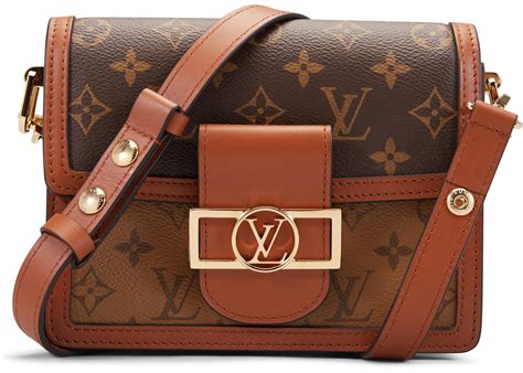 louis vuitton mini dauphine|lv dauphine mini.